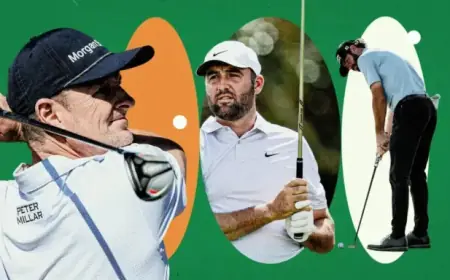 Masters 2026 at Augusta: Essential Information You Must Know