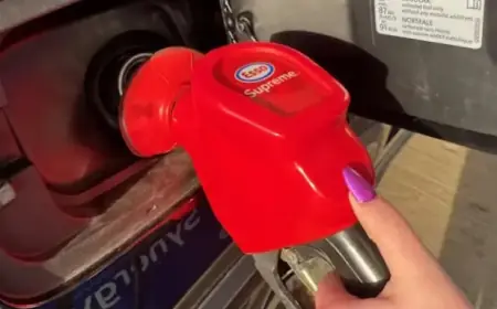 Summer Blend Switch Triggers Another Gas Price Increase