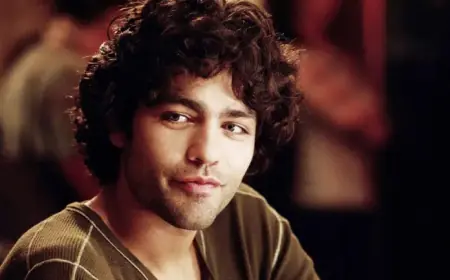 Adrian Grenier Vindicates His ‘Devil Wears Prada’ Role in Starbucks Ad