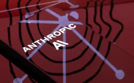 Anthropic Grants Firms Access to Claude Mythos for Enhanced Cybersecurity