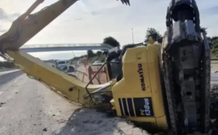 HSE Strengthens Construction Incident Reporting with New Regulations