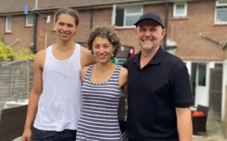 Poole Millionaire Transforms Single Mum’s Life in New Channel 5 Series