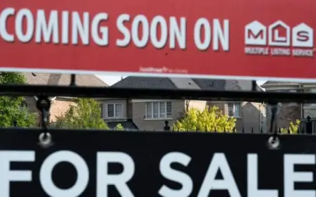 Ottawa Negotiates Nationwide GST Reduction on New Homes, Says Minister