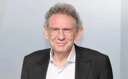 Universal Music Supports Lucian Grainge During Bill Ackman’s Takeover Bid