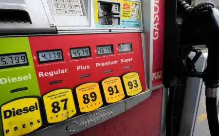 Trump Administration Predicts Extended Economic Challenges