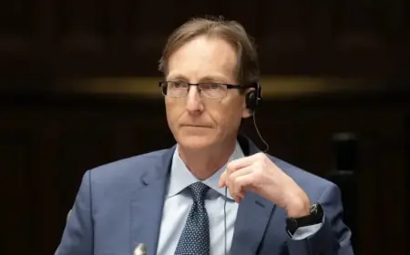 BC Ferries CEO Apologizes for Easter Weekend Cancellations