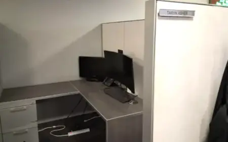 Attorney Fails to Reverse Fox 2 Anchor Taryn Asher’s Firing; Desk Cleared Out