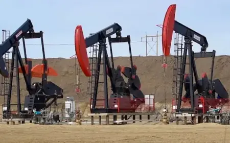 Deloitte Report: Oil and Fuel Prices Expected to Stay High All Year