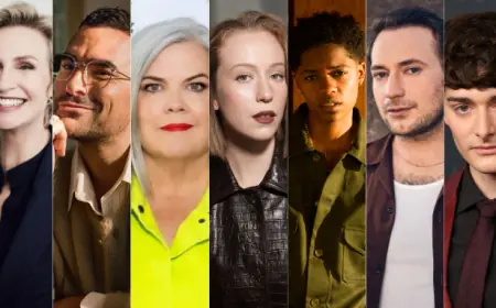 Emmy Winners and ‘Heated Rivalry’ Headline CCA’s 3rd LGBTQ+ Celebration