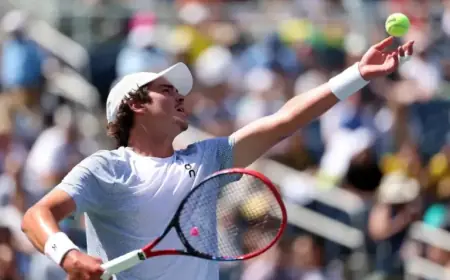 João Fonseca Defeats World No. 27, Advances to Monte Carlo Masters 1000 Round of 16