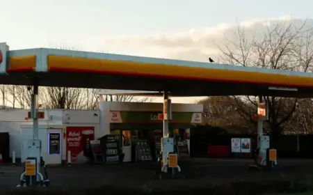 Shell Projects Reduced Gas Output, Capital Outflow Amid Iran Conflict, Expects Oil Trading Boost