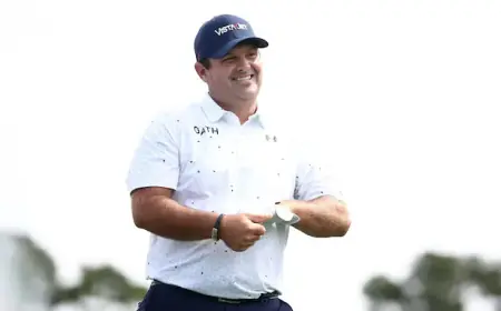 Masters 2026: 7 Players Guaranteed to Elevate Your Pool Strategy