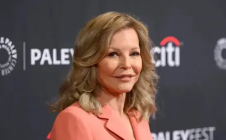 Cheryl Ladd Reveals Breast Cancer Diagnosis, ‘Charlie’s Angels’ Icon Speaks Out