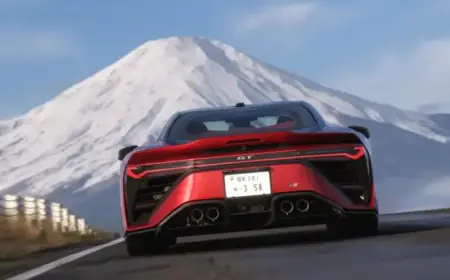 Xbox’s Future Hinges on Games Like Forza Horizon 6
