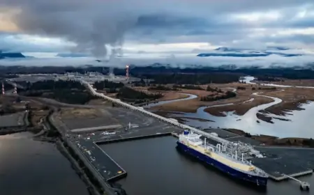 Deloitte Predicts Merger Surge in Canada’s Oil Sector Post-Turmoil