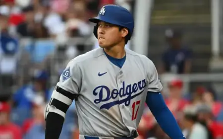 Experience the Last Season of Baseball’s Golden Era