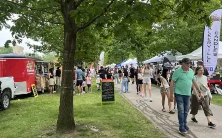 Art in the Park Chair Addresses Chick-fil Removal Concerns