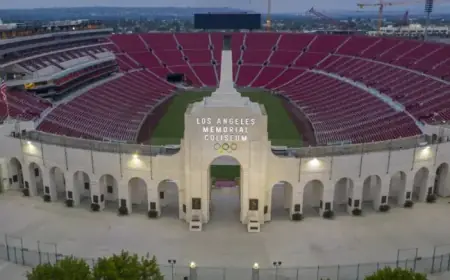 Exploring the High Costs of Olympic Tickets