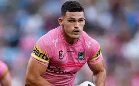 Hull FC’s Big-Money Bid for Nathan Cleary Sparks Garry Schofield’s Claim