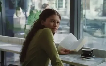 Zendaya’s Comedy Sparks Debate as Fans Identify True Antagonist