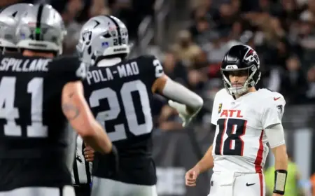 Kirk Cousins Sports the “Best Jersey in Professional Sports”