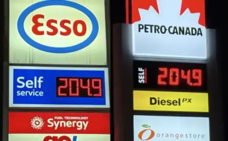 Watchdog Warns: Elevated Fuel Prices Pose Long-Term Challenge