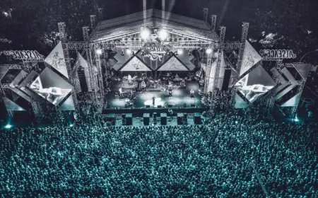 Dr. Dre: West Coast Icon Shaping Hip-Hop’s Top Stars and Beats