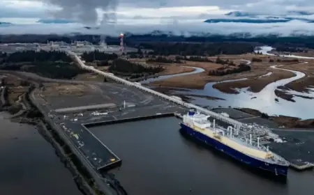 Canada’s Oil Sector Poised for Deals After Market Turmoil, Deloitte Predicts