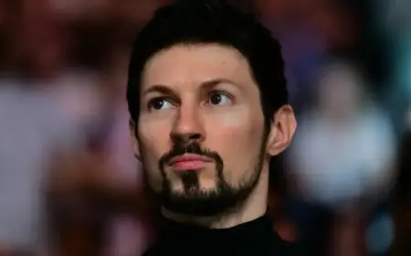 Researchers Expose Telegram’s Trade in Nude Images