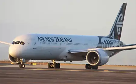 Jet Fuel Price Crisis Threatens Reductions in Long-Haul Flights