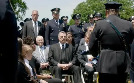 “Exploring ‘Blue Bloods’ Most Shocking Deaths Over the Years”