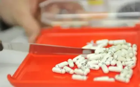 Allied Health Experts Warn of Dire Hospital Pharmacist Shortage