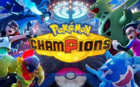 Pokémon Champions Faces Mixed Reviews Amid Performance Issues and Competitive Shifts