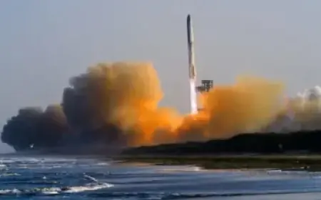 Ontario Lags Behind U.S. Neighbors as Gap Widens, Report Reveals