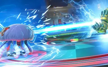 No Man’s Sky Unleashes Pokémon-Style Creature Battles in Latest Update