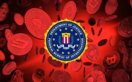 Americans Lost Record $21 Billion to Cybercrime in 2022, Reports FBI