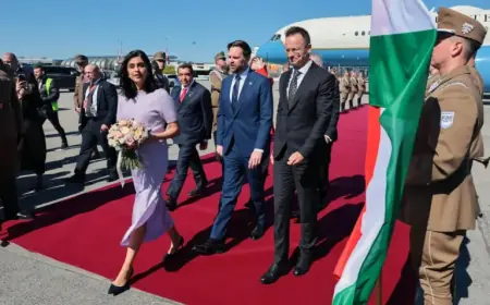 Hungary Assists Iran Following Pager Attack on Hezbollah