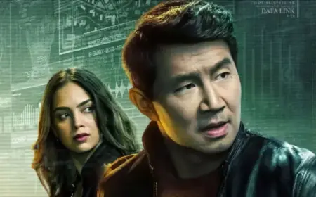 Channel 4’s The Copenhagen Test: A Candid Review