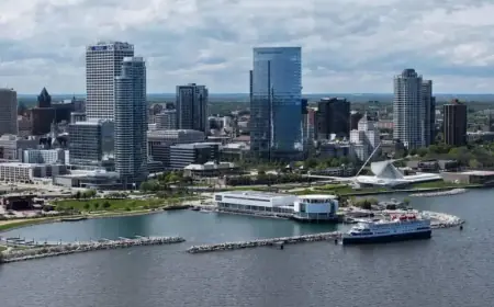 Michelin Guide to Rate Milwaukee Restaurants in Urban Milwaukee Debut