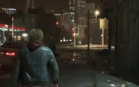 RPS Review: Samson Shines Like GTA 4 Mod, Yet Often Breaks Badly