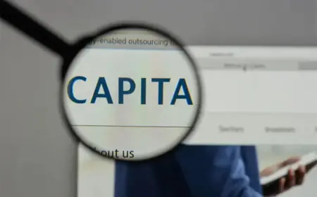 Capita Confirms Data Breach in Civil Service Pension Scheme
