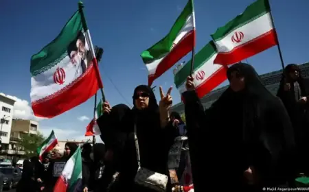 Hegseth Claims US Achieves ‘Historic’ Victory in Iran Conflict