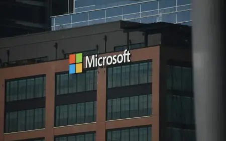 Microsoft Halts Windows Updates by Terminating VeraCrypt Account