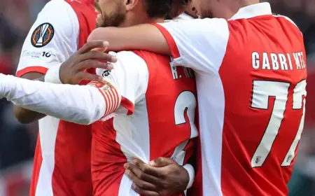 Braga vs Real Betis: Prediction, Team News, and Lineups Preview