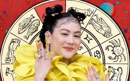 Zodiac Insights: April 8, 2026 Horoscope for Every Sign