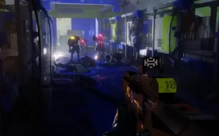 Concern Over ‘Marathon’ Player Numbers Weighs on My Mind