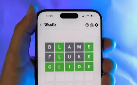 April 8 Wordle #1754: Hints, Answer, and Assistance