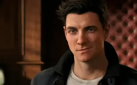 Nintendo Switch 2 Delays 007: First Light Release