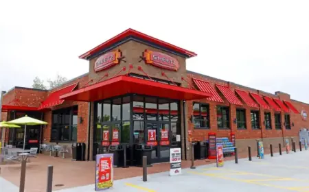 Major Convenience Chain Expands with 100 New Indiana Locations