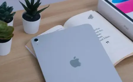 Top 5 Budget Android Tablets Competing with iPad in 2026